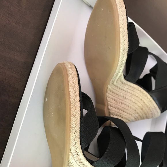 Club Monaco Women Sandal 36 - Picture 4 of 4